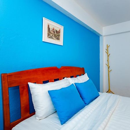 Хостел Italay Krabi Ban Suan  Экстерьер фото
