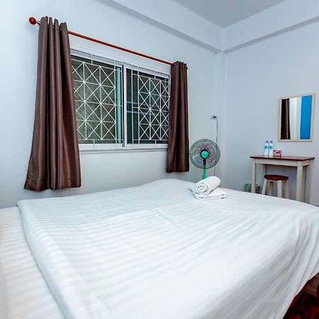 Хостел Italay Krabi Ban Suan  Экстерьер фото