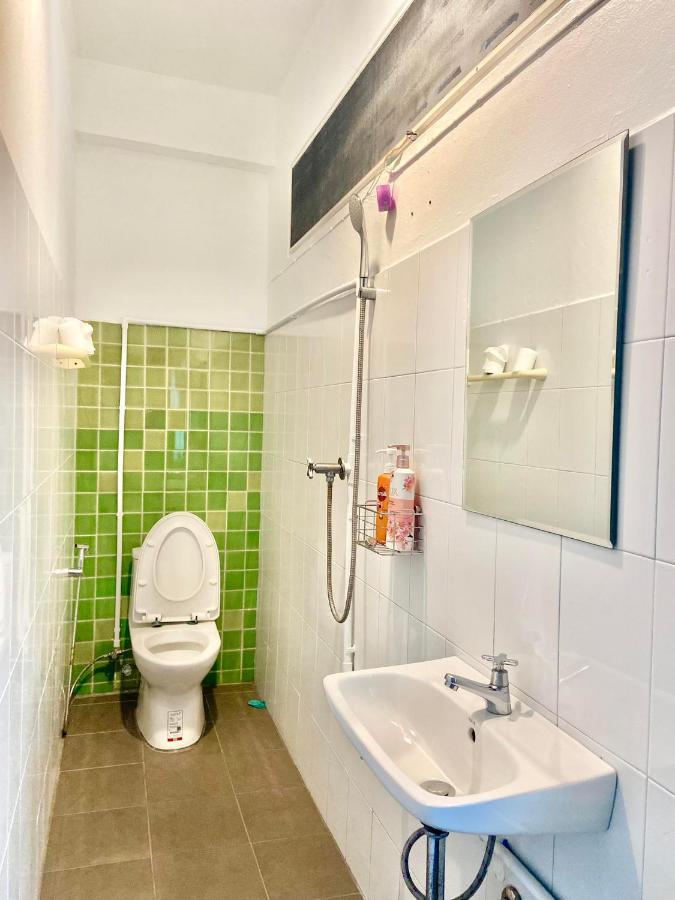 Хостел Italay Krabi Ban Suan  Экстерьер фото