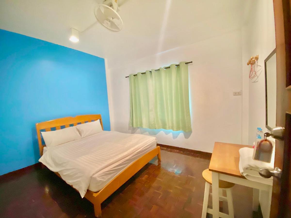 Хостел Italay Krabi Ban Suan  Экстерьер фото