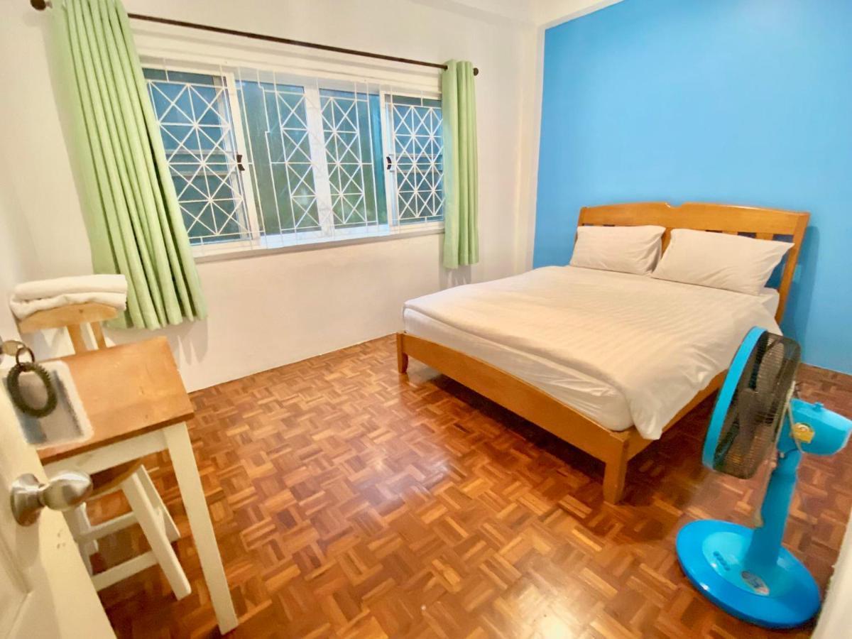 Хостел Italay Krabi Ban Suan  Экстерьер фото