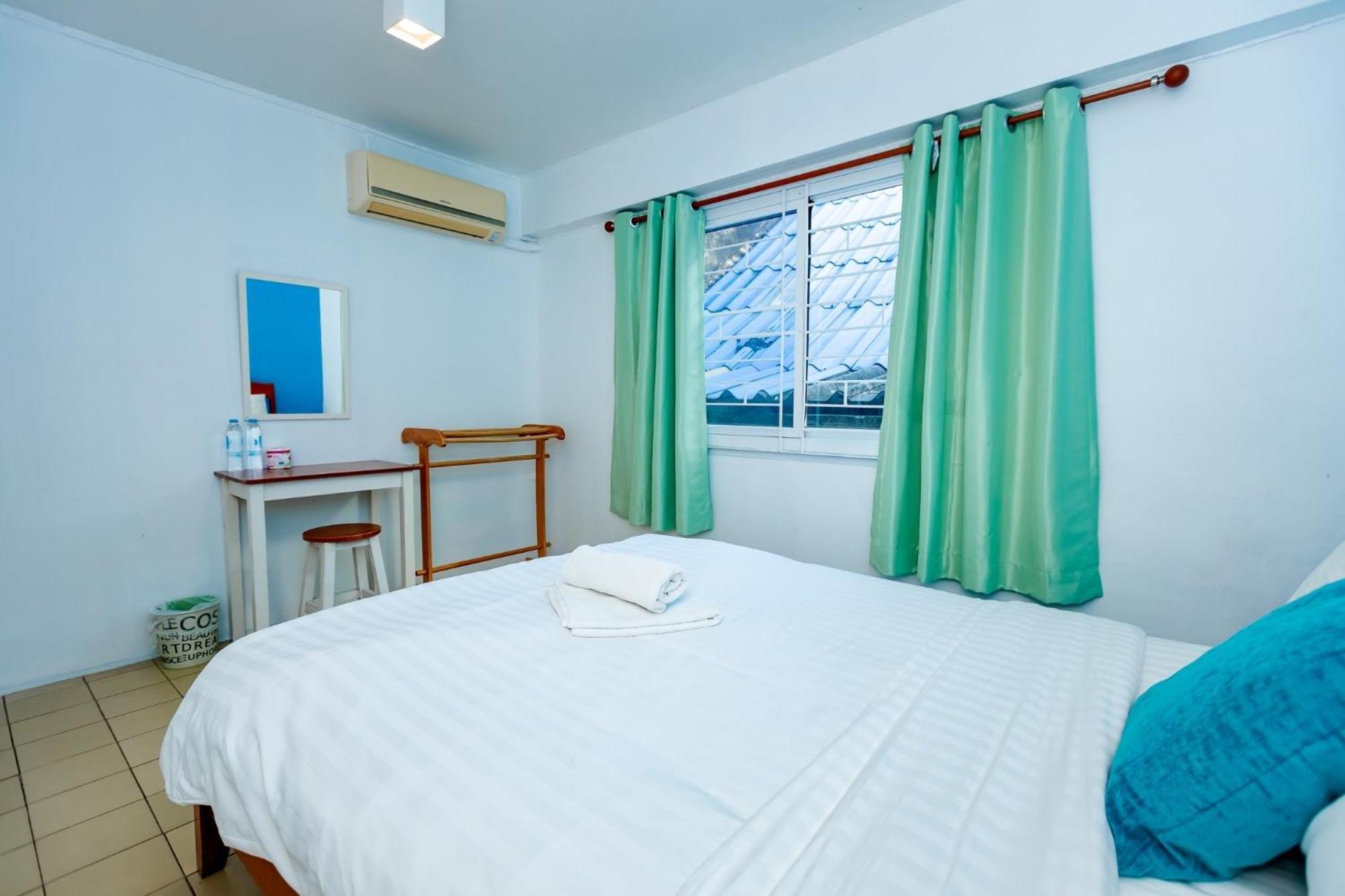 Хостел Italay Krabi Ban Suan  Экстерьер фото