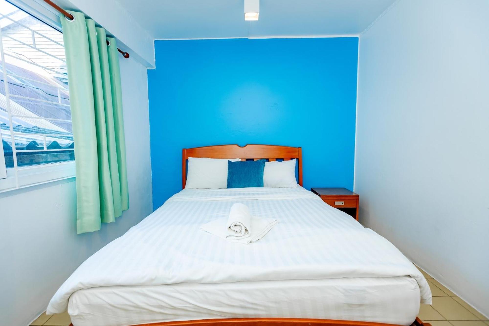 Хостел Italay Krabi Ban Suan  Экстерьер фото