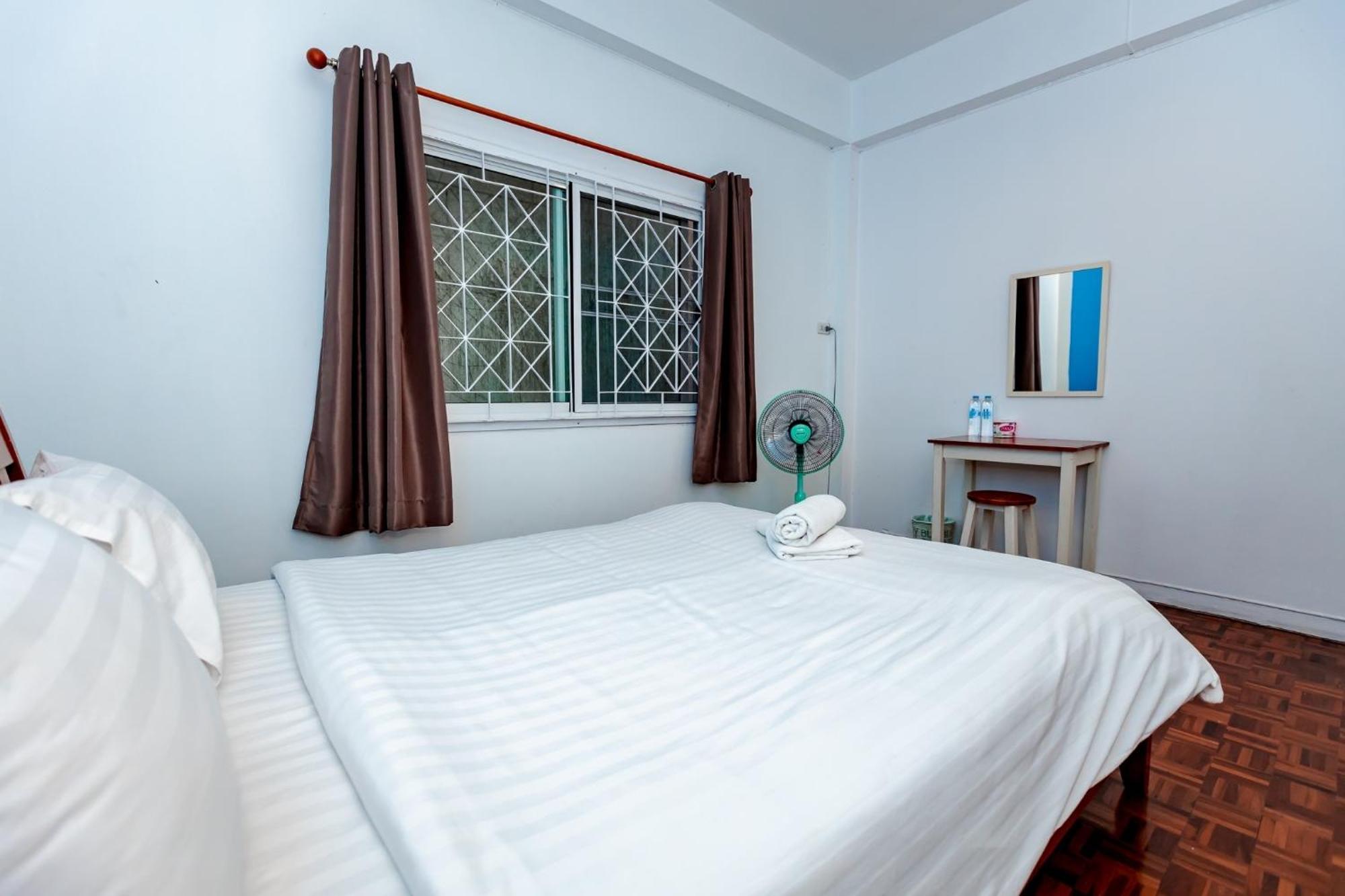 Хостел Italay Krabi Ban Suan  Экстерьер фото