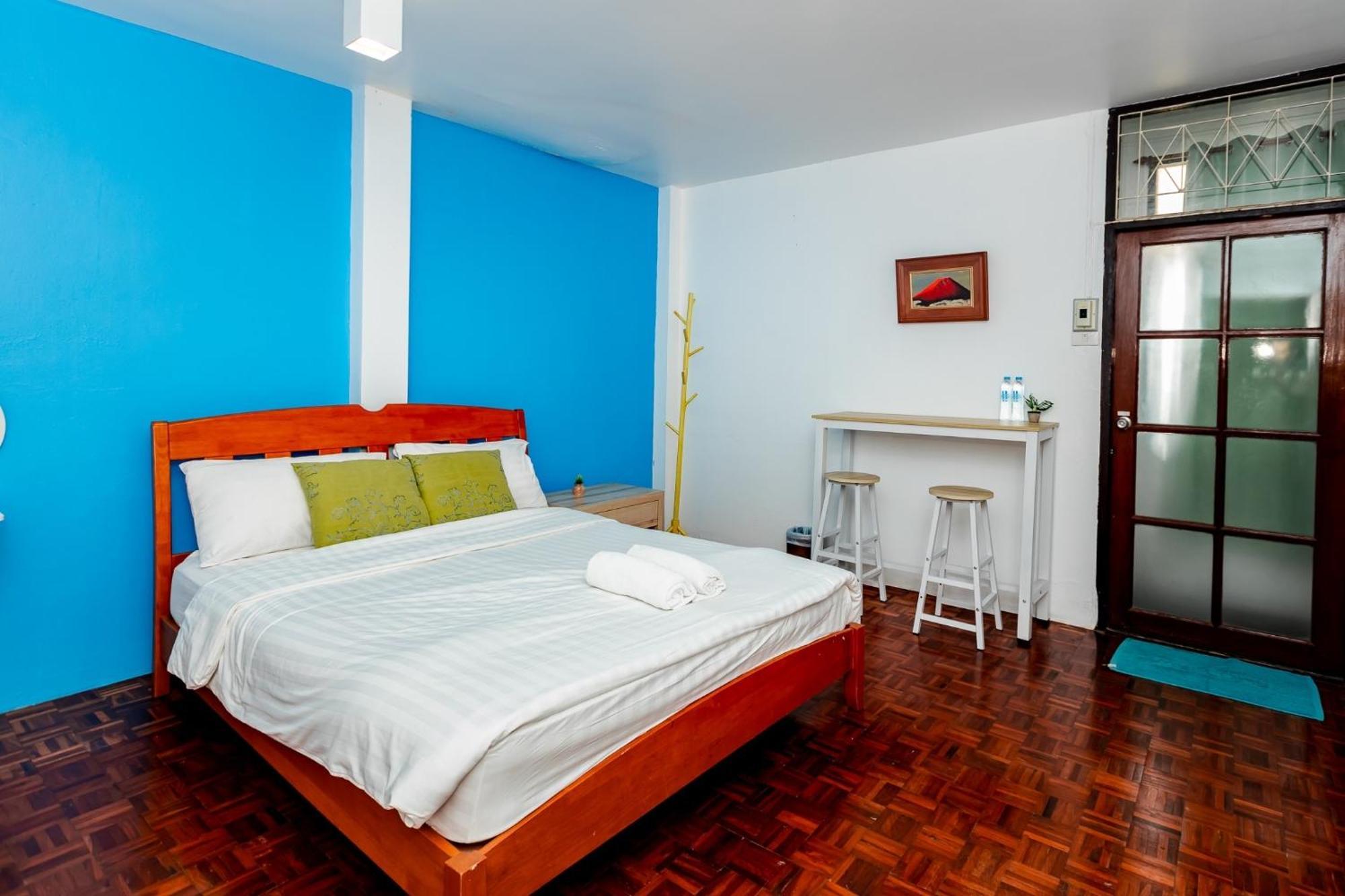 Хостел Italay Krabi Ban Suan  Экстерьер фото
