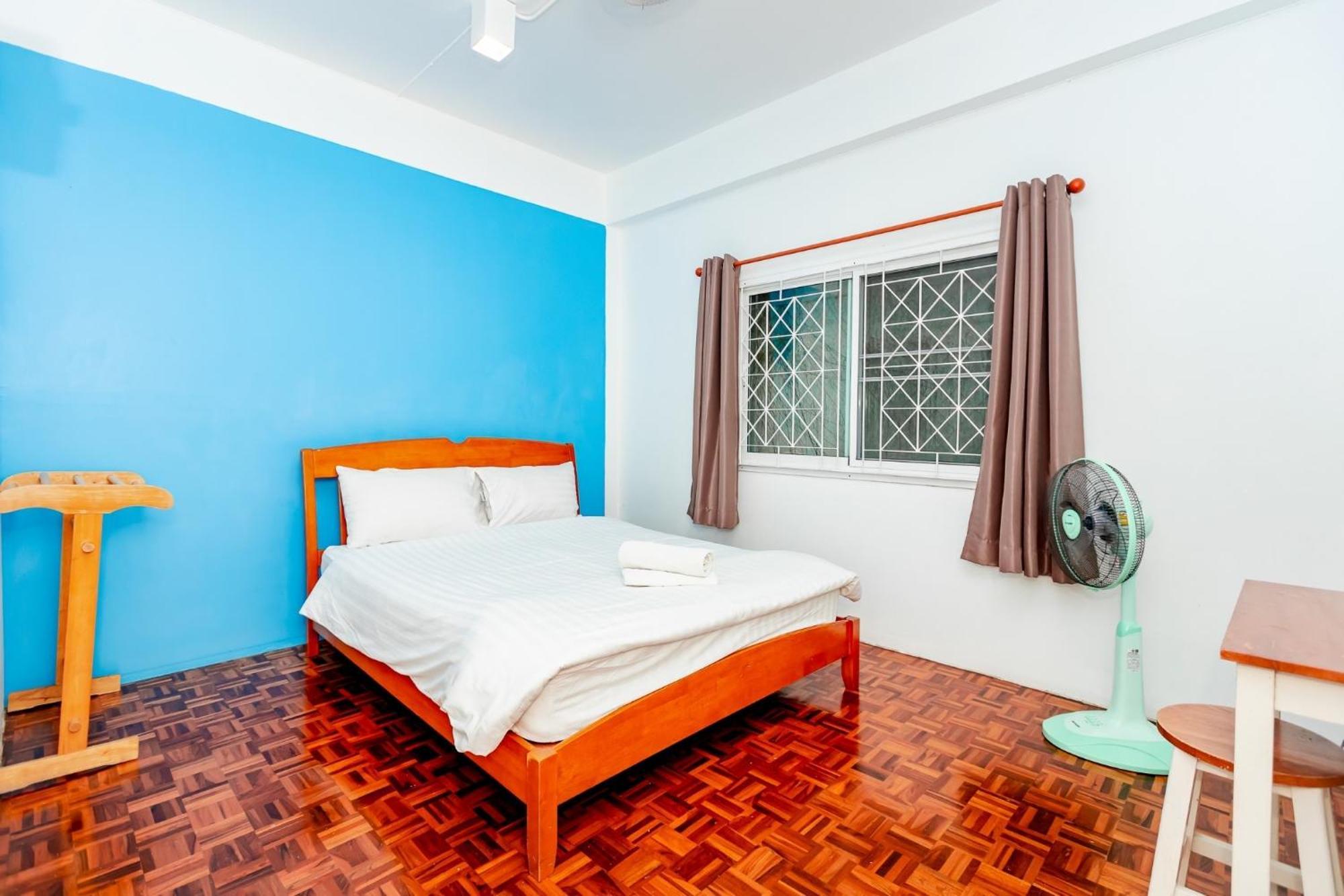 Хостел Italay Krabi Ban Suan  Экстерьер фото